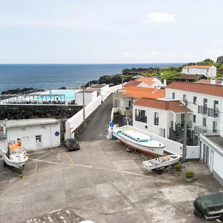 Bed & Breakfast Casa Do Porto - Santa Cruz 3*