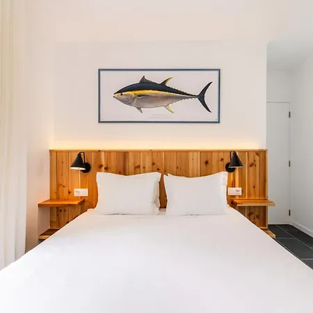 Bed & Breakfast Casa Do Porto - Santa Cruz Ribeiras