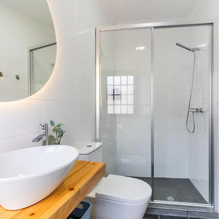 Casa Do Porto - Santa Cruz Bed & Breakfast