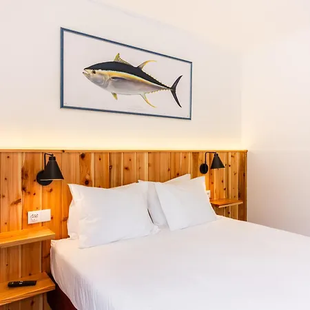 Bed & Breakfast Casa Do Porto - Santa Cruz Ribeiras