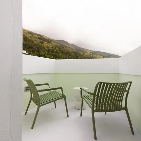 Casa Do Porto - Santa Cruz Bed & Breakfast