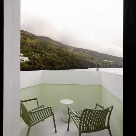 Casa Do Porto - Santa Cruz Ribeiras