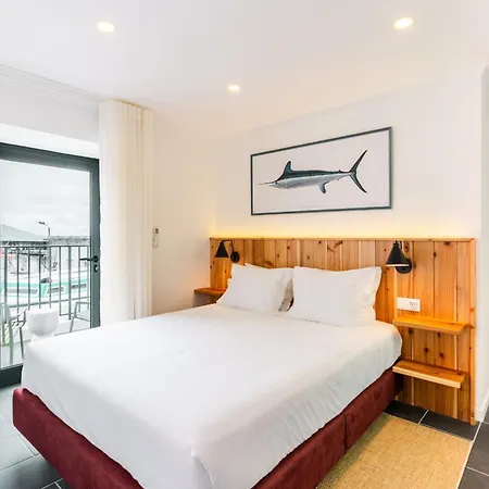 Casa Do Porto - Santa Cruz Bed & Breakfast