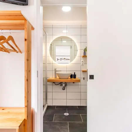 Bed & Breakfast Casa Do Porto - Santa Cruz 3*