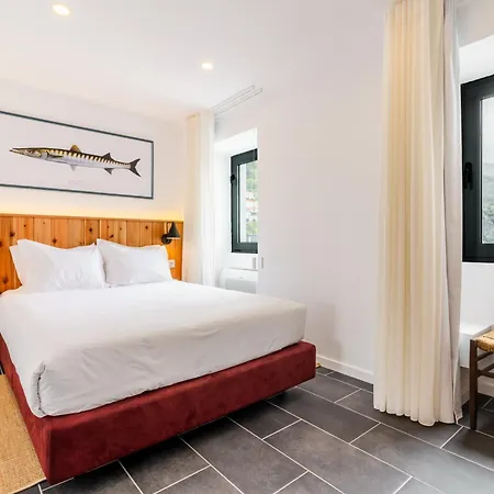 Casa Do Porto - Santa Cruz Bed & Breakfast 3*