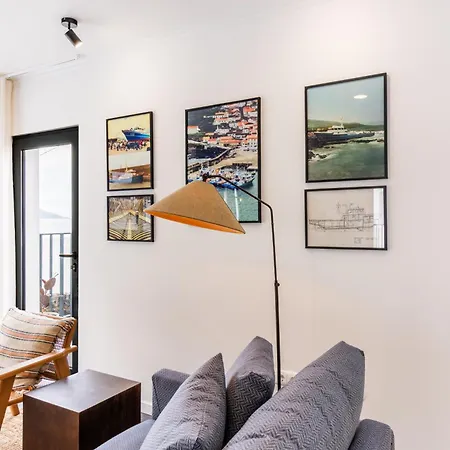 Bed & Breakfast Casa Do Porto - Santa Cruz 3*