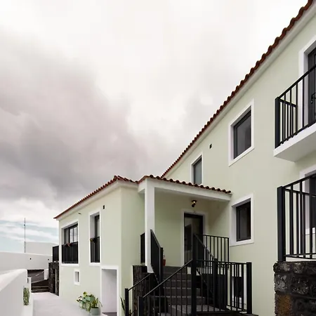 Bed & Breakfast Casa Do Porto - Santa Cruz Ribeiras