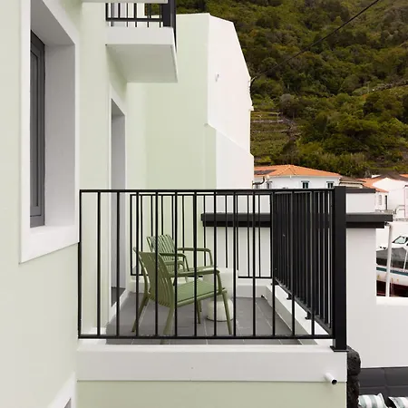 Bed & Breakfast Casa Do Porto - Santa Cruz