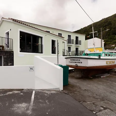 Casa Do Porto - Santa Cruz