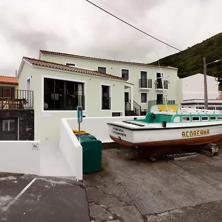 Casa Do Porto - Santa Cruz Bed & Breakfast