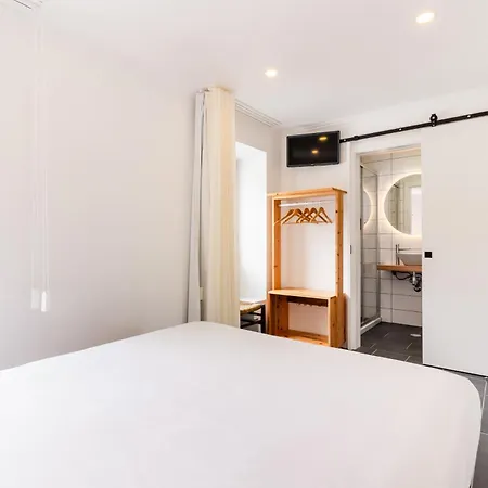 Bed & Breakfast Casa Do Porto - Santa Cruz Ribeiras