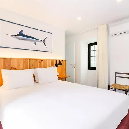 Casa Do Porto - Santa Cruz Bed & Breakfast