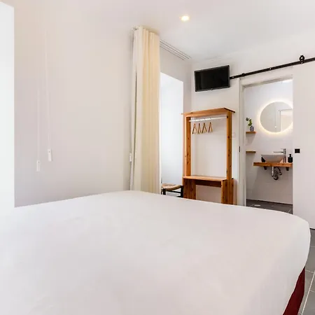 Bed and breakfast Casa Do Porto - Santa Cruz Ribeiras